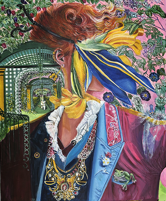 Invitation to the Show